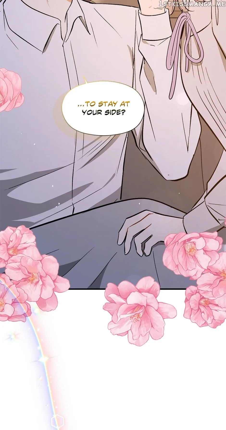 I Didn't Mean to Seduce the Male Lead Chapter 70 page 111