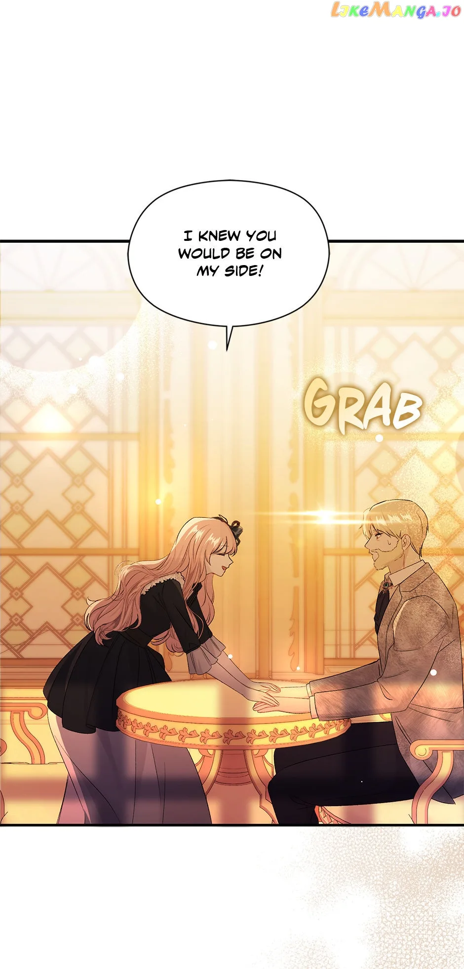 I Didn't Mean to Seduce the Male Lead Chapter 75 page 54