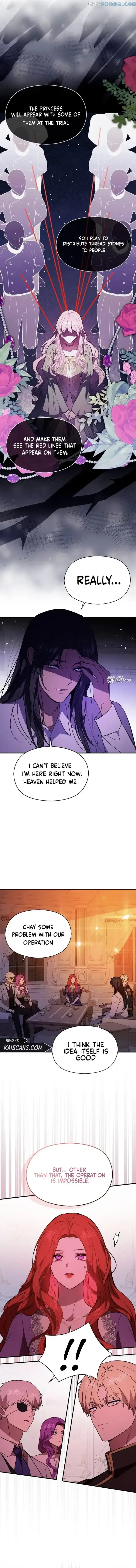 I Didn't Mean to Seduce the Male Lead Chapter 82 page 13