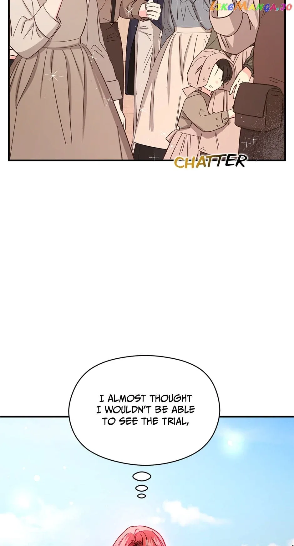 I Didn't Mean to Seduce the Male Lead Chapter 76 page 39