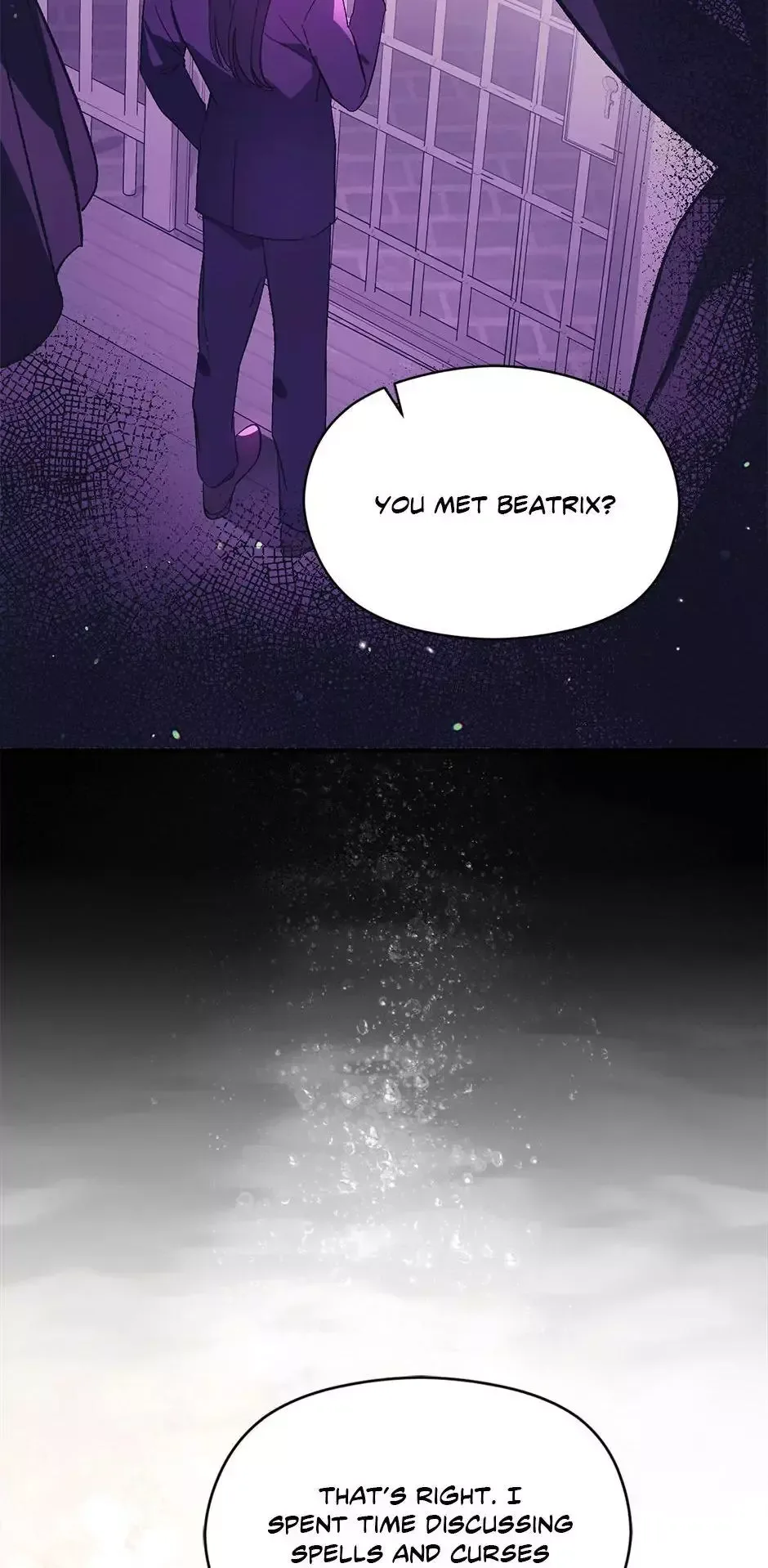 I Didn't Mean to Seduce the Male Lead Chapter 83 page 29