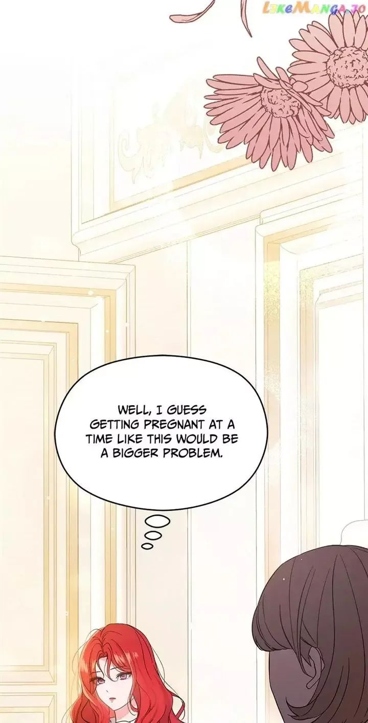I Didn't Mean to Seduce the Male Lead Chapter 77 page 39