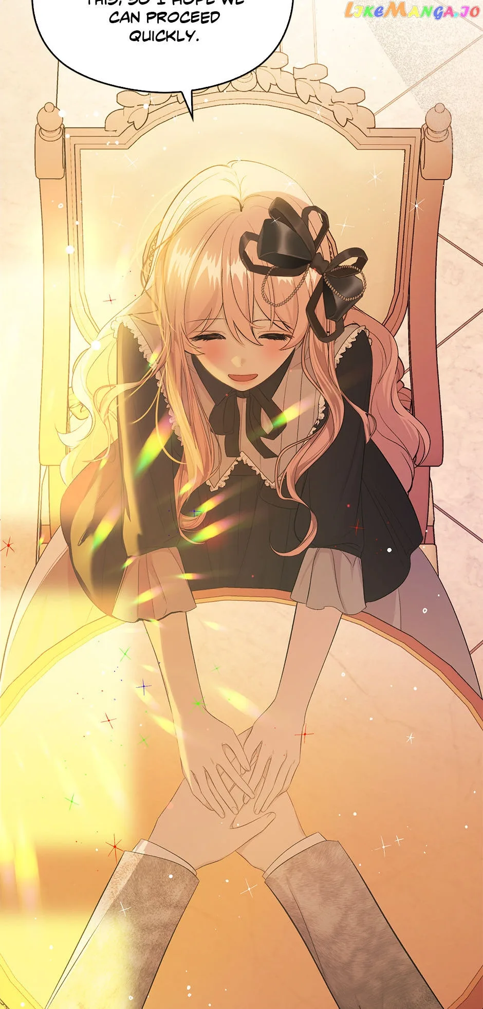 I Didn't Mean to Seduce the Male Lead Chapter 75 page 57