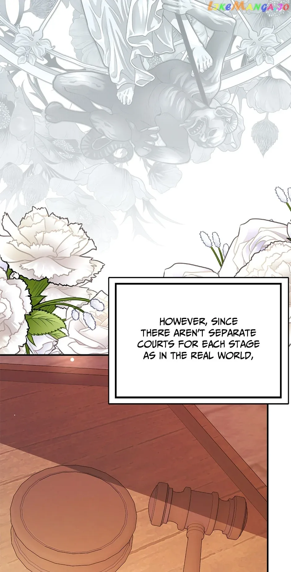I Didn't Mean to Seduce the Male Lead Chapter 76 page 45
