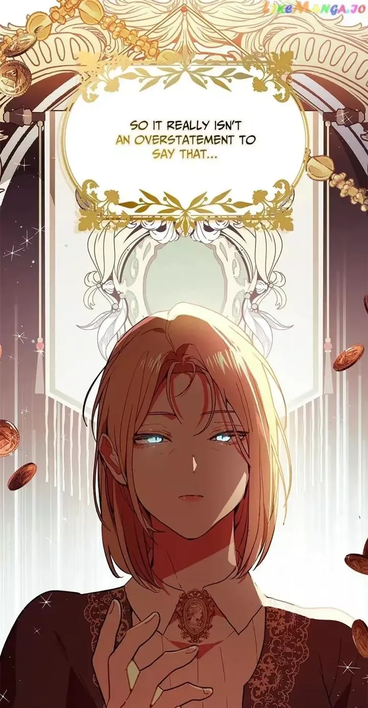 I Didn't Mean to Seduce the Male Lead Chapter 77 page 53