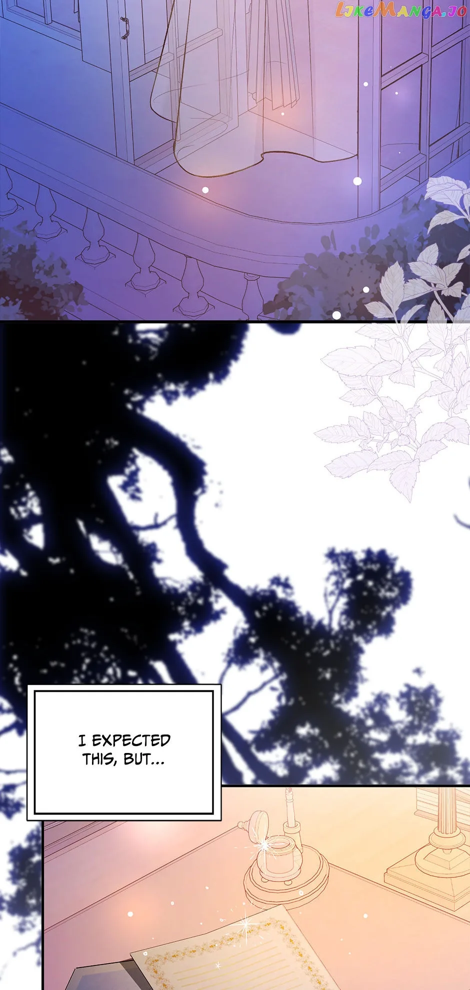I Didn't Mean to Seduce the Male Lead Chapter 75 page 61