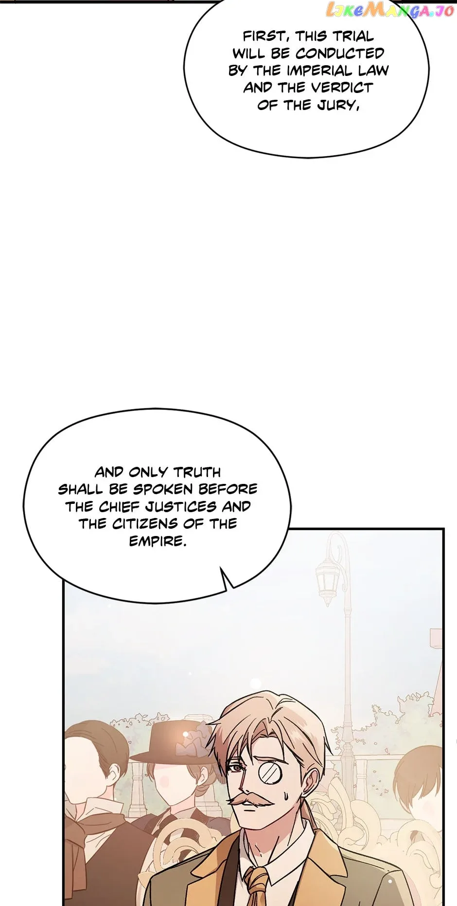 I Didn't Mean to Seduce the Male Lead Chapter 76 page 50