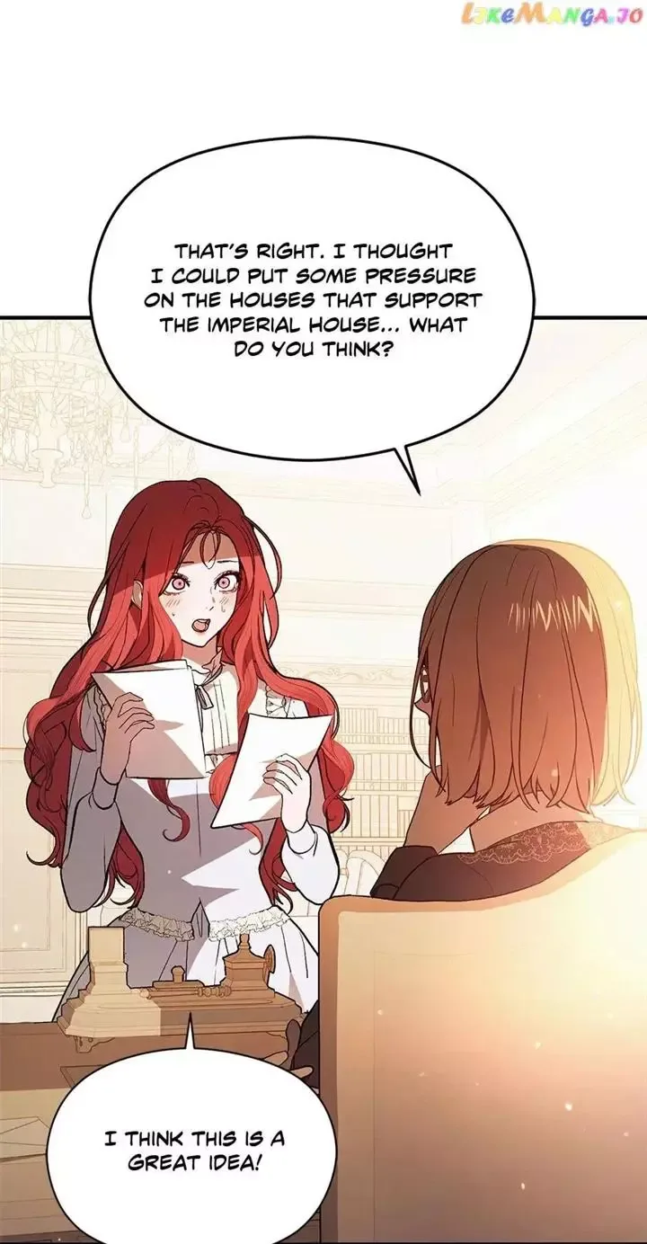I Didn't Mean to Seduce the Male Lead Chapter 77 page 48