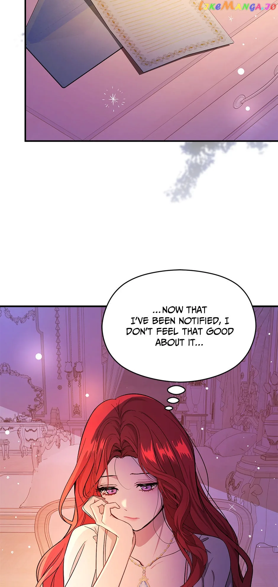 I Didn't Mean to Seduce the Male Lead Chapter 75 page 62