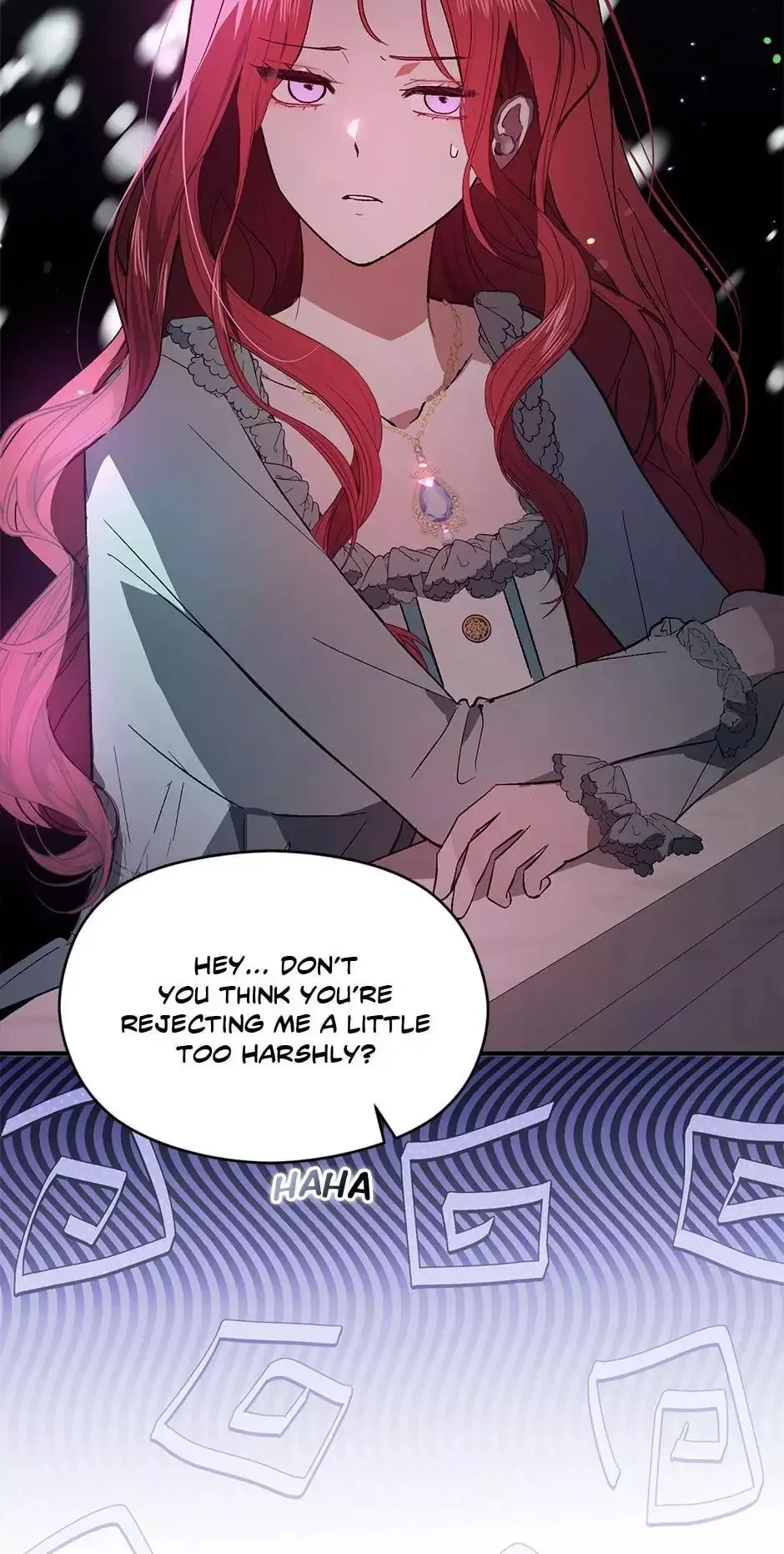 I Didn't Mean to Seduce the Male Lead Chapter 83 page 37