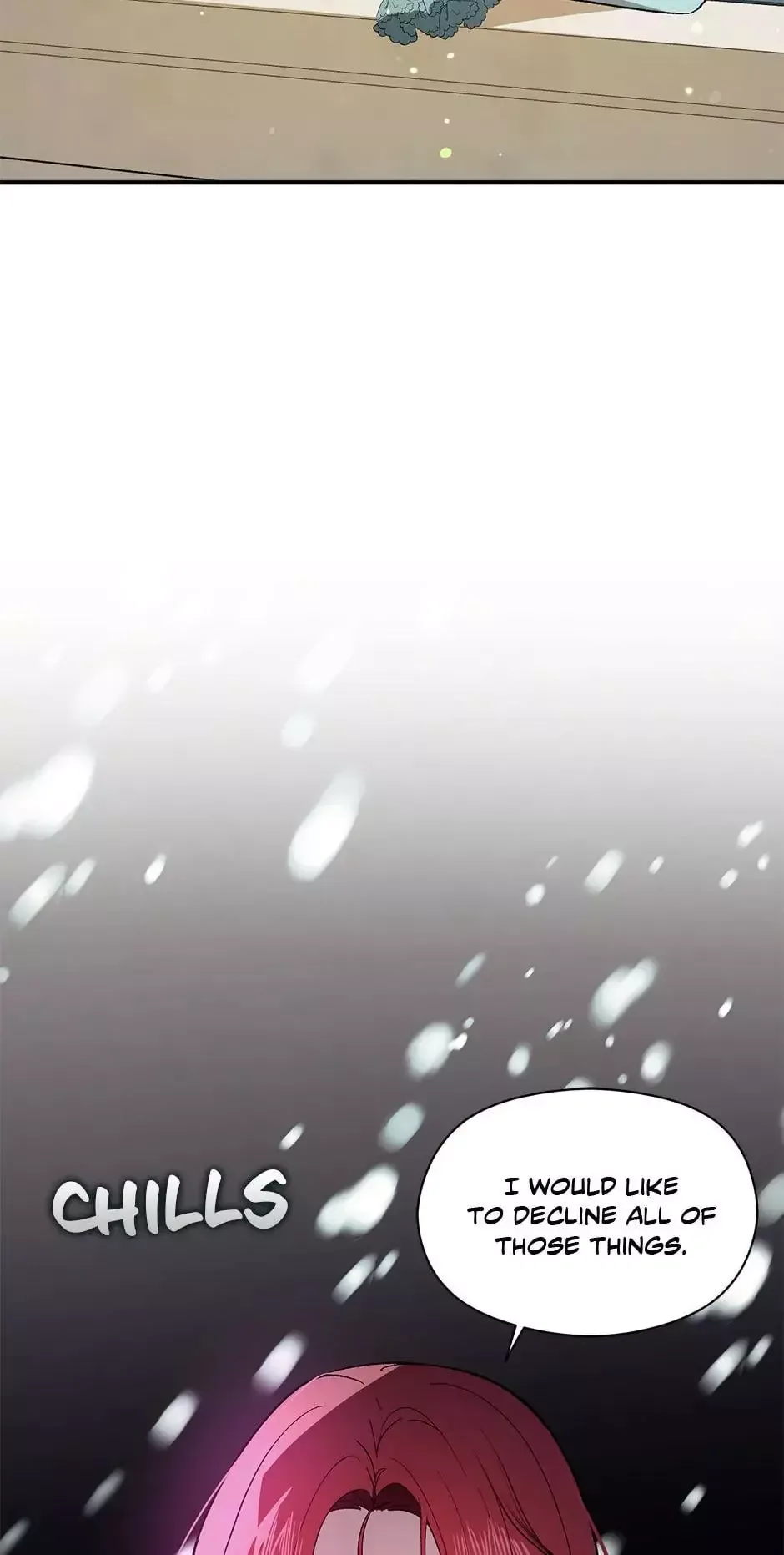 I Didn't Mean to Seduce the Male Lead Chapter 83 page 36