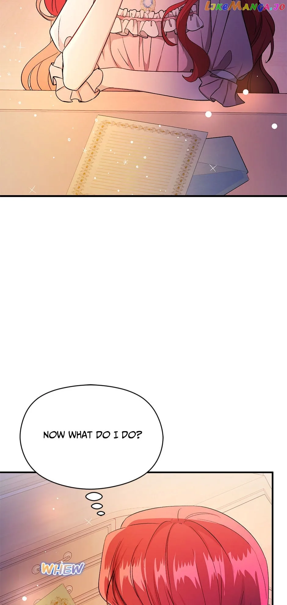 I Didn't Mean to Seduce the Male Lead Chapter 75 page 63