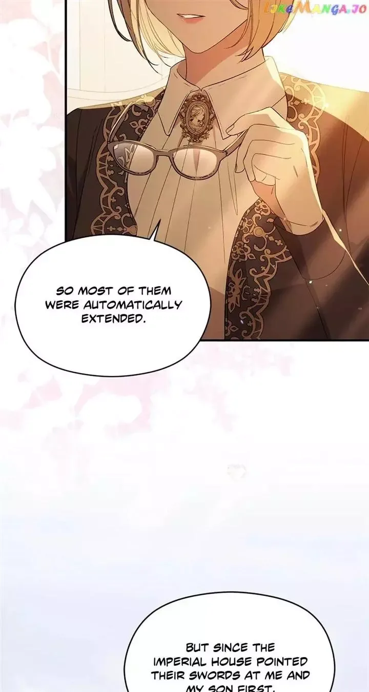 I Didn't Mean to Seduce the Male Lead Chapter 77 page 57