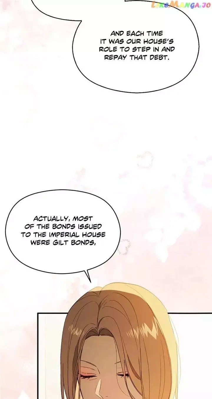 I Didn't Mean to Seduce the Male Lead Chapter 77 page 56