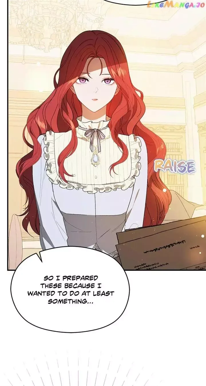 I Didn't Mean to Seduce the Male Lead Chapter 77 page 46