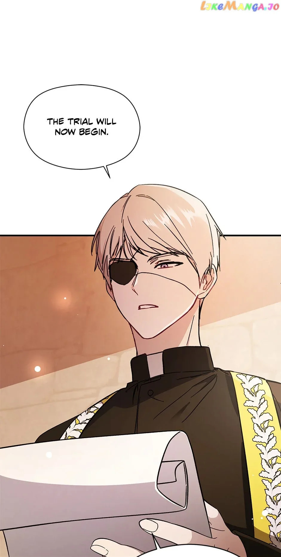 I Didn't Mean to Seduce the Male Lead Chapter 76 page 49