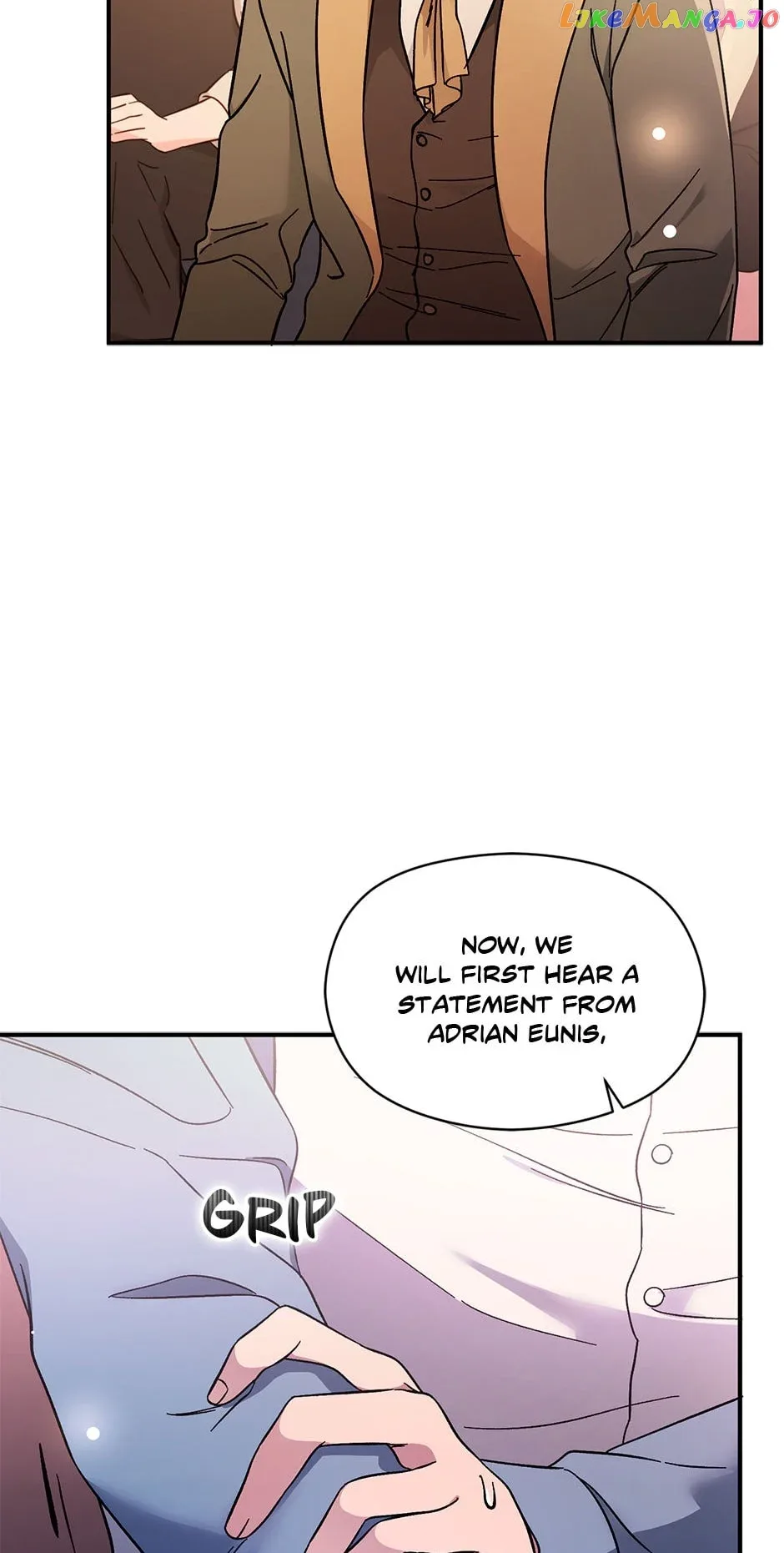I Didn't Mean to Seduce the Male Lead Chapter 76 page 51