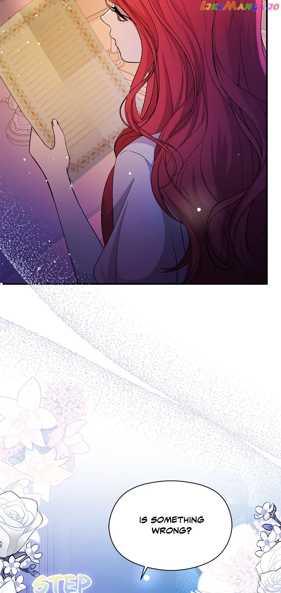 I Didn't Mean to Seduce the Male Lead Chapter 75 page 64