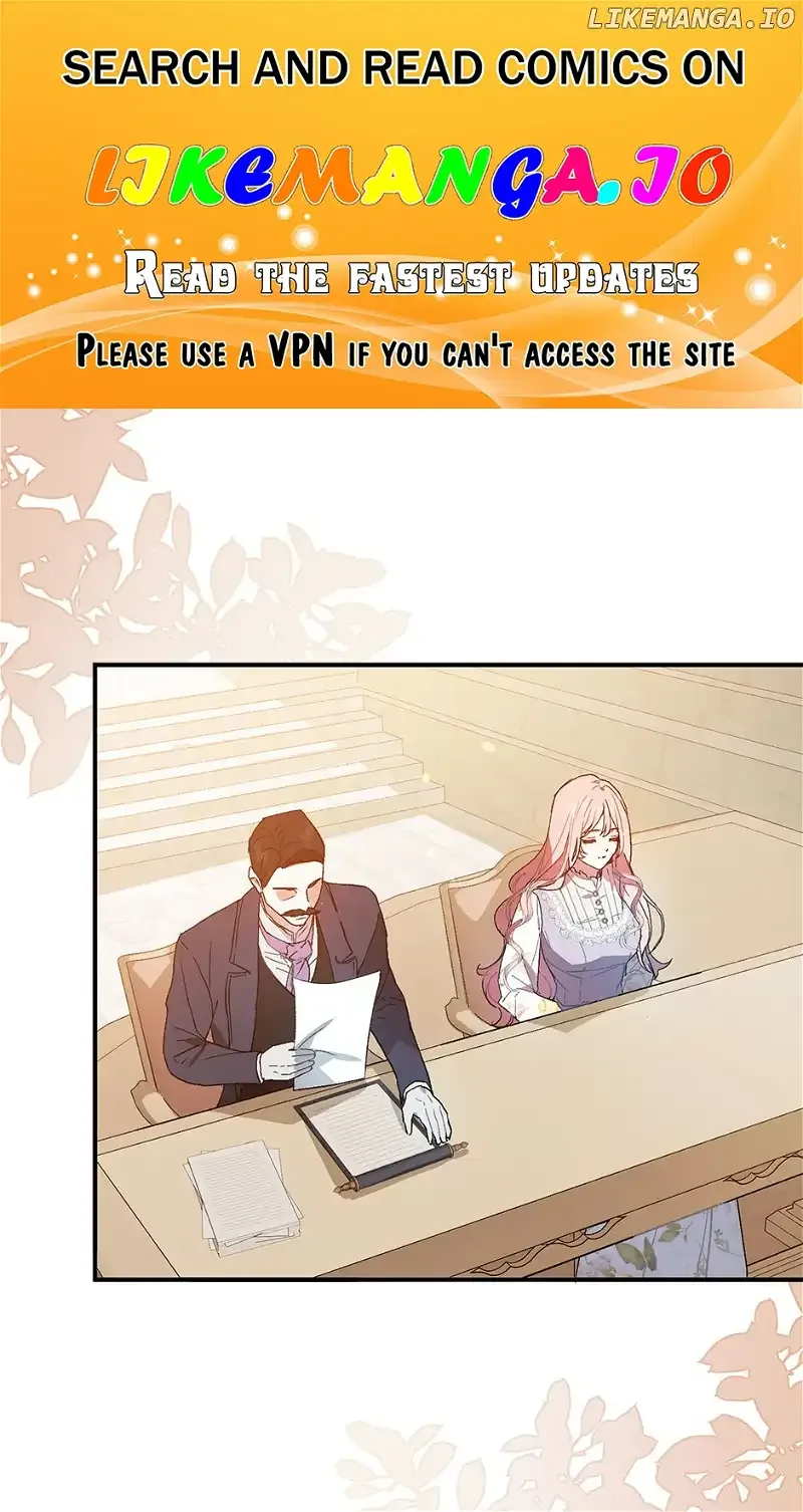 I Didn't Mean to Seduce the Male Lead Chapter 84 page 1