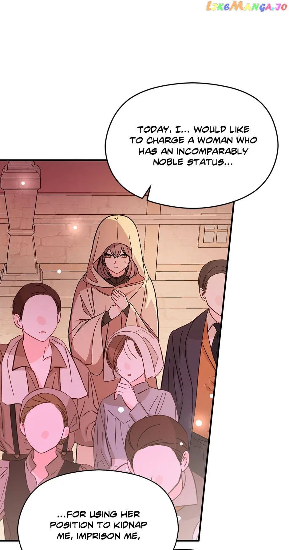 I Didn't Mean to Seduce the Male Lead Chapter 76 page 55