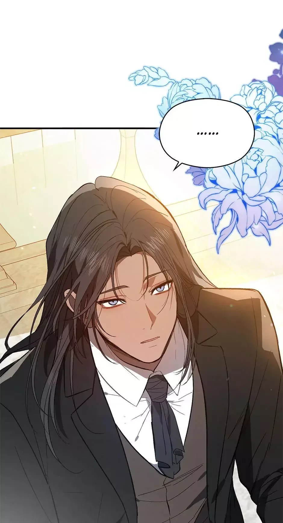 I Didn't Mean to Seduce the Male Lead Chapter 83 page 48