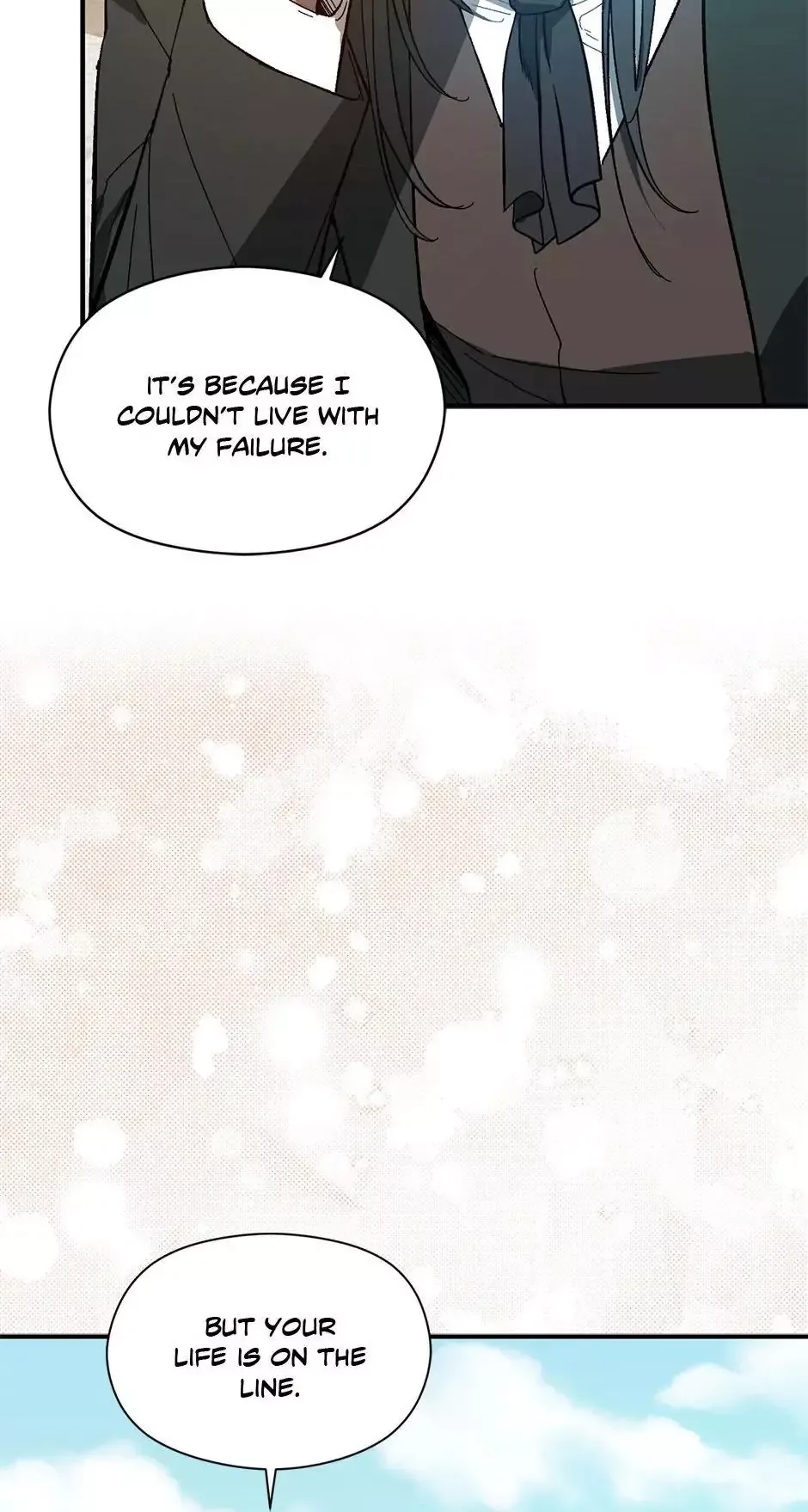 I Didn't Mean to Seduce the Male Lead Chapter 83 page 42