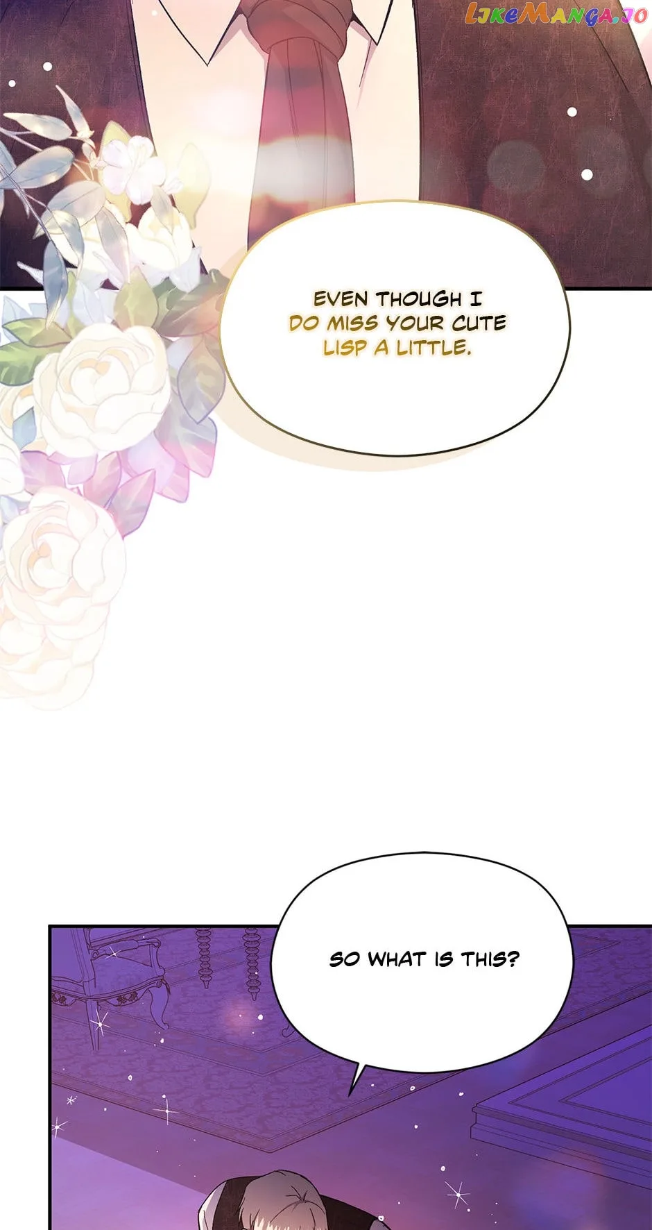 I Didn't Mean to Seduce the Male Lead Chapter 75 page 69