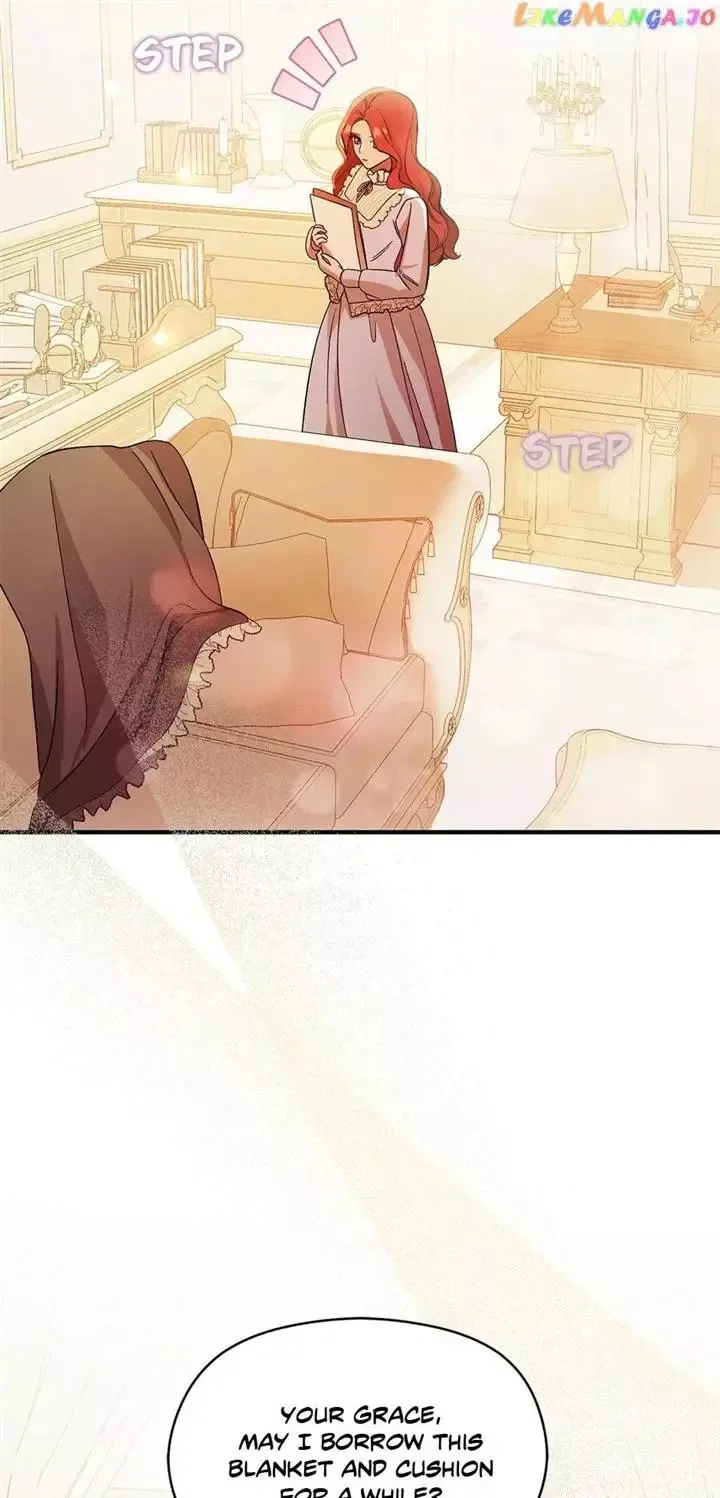 I Didn't Mean to Seduce the Male Lead Chapter 77 page 64