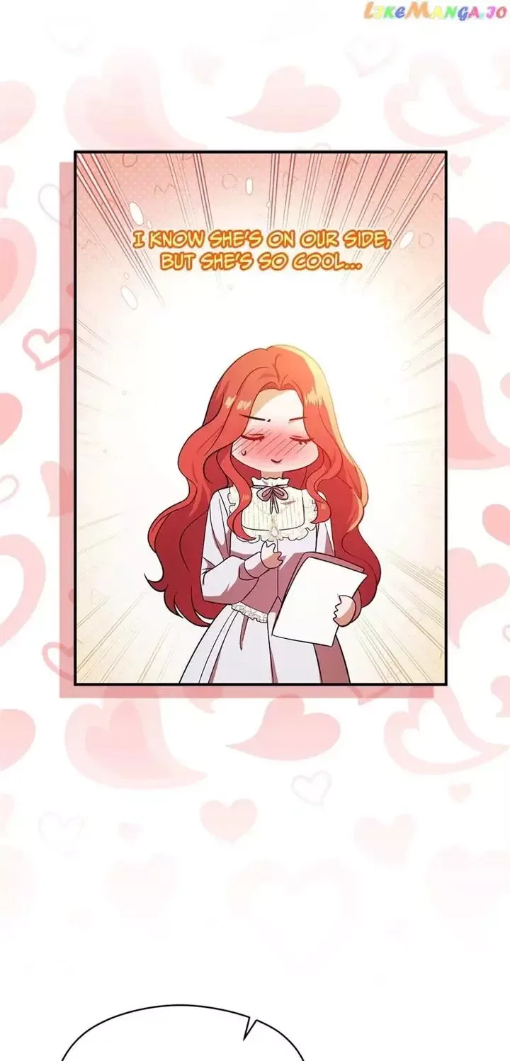 I Didn't Mean to Seduce the Male Lead Chapter 77 page 62