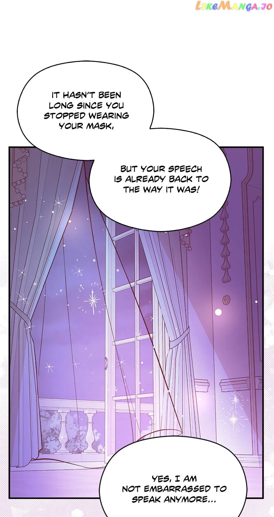 I Didn't Mean to Seduce the Male Lead Chapter 75 page 66
