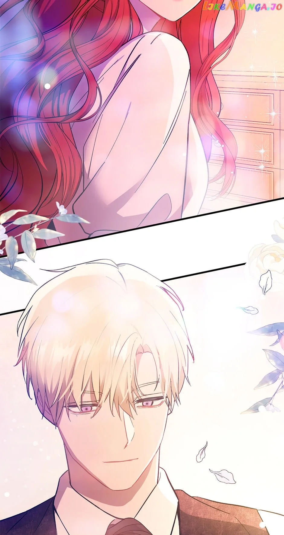 I Didn't Mean to Seduce the Male Lead Chapter 75 page 68