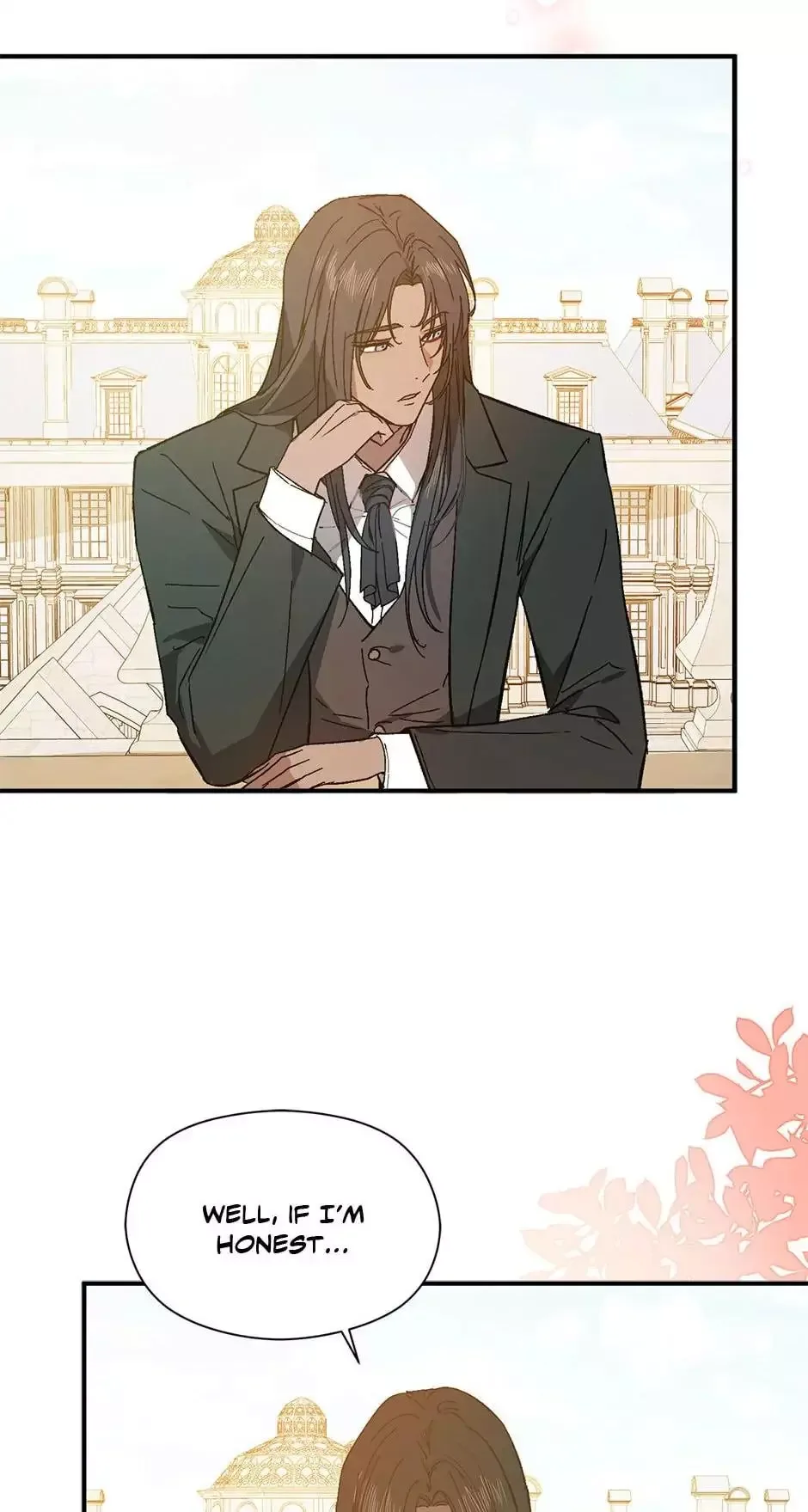 I Didn't Mean to Seduce the Male Lead Chapter 83 page 44