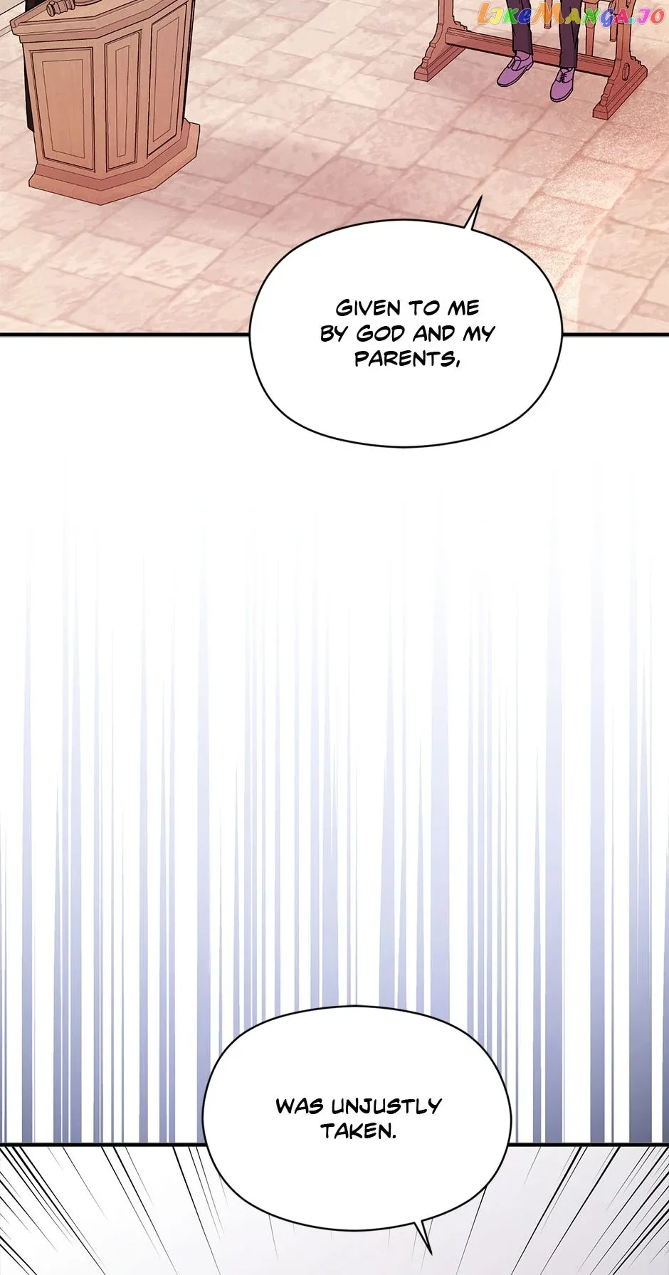 I Didn't Mean to Seduce the Male Lead Chapter 76 page 58