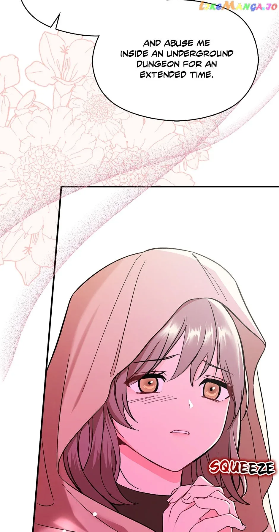I Didn't Mean to Seduce the Male Lead Chapter 76 page 56