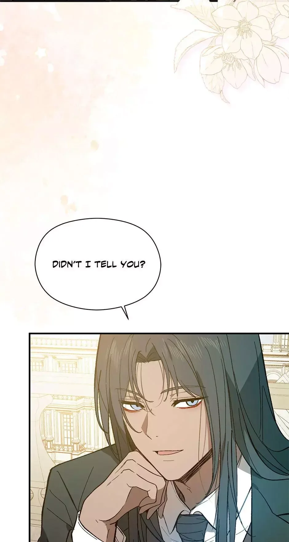I Didn't Mean to Seduce the Male Lead Chapter 83 page 41