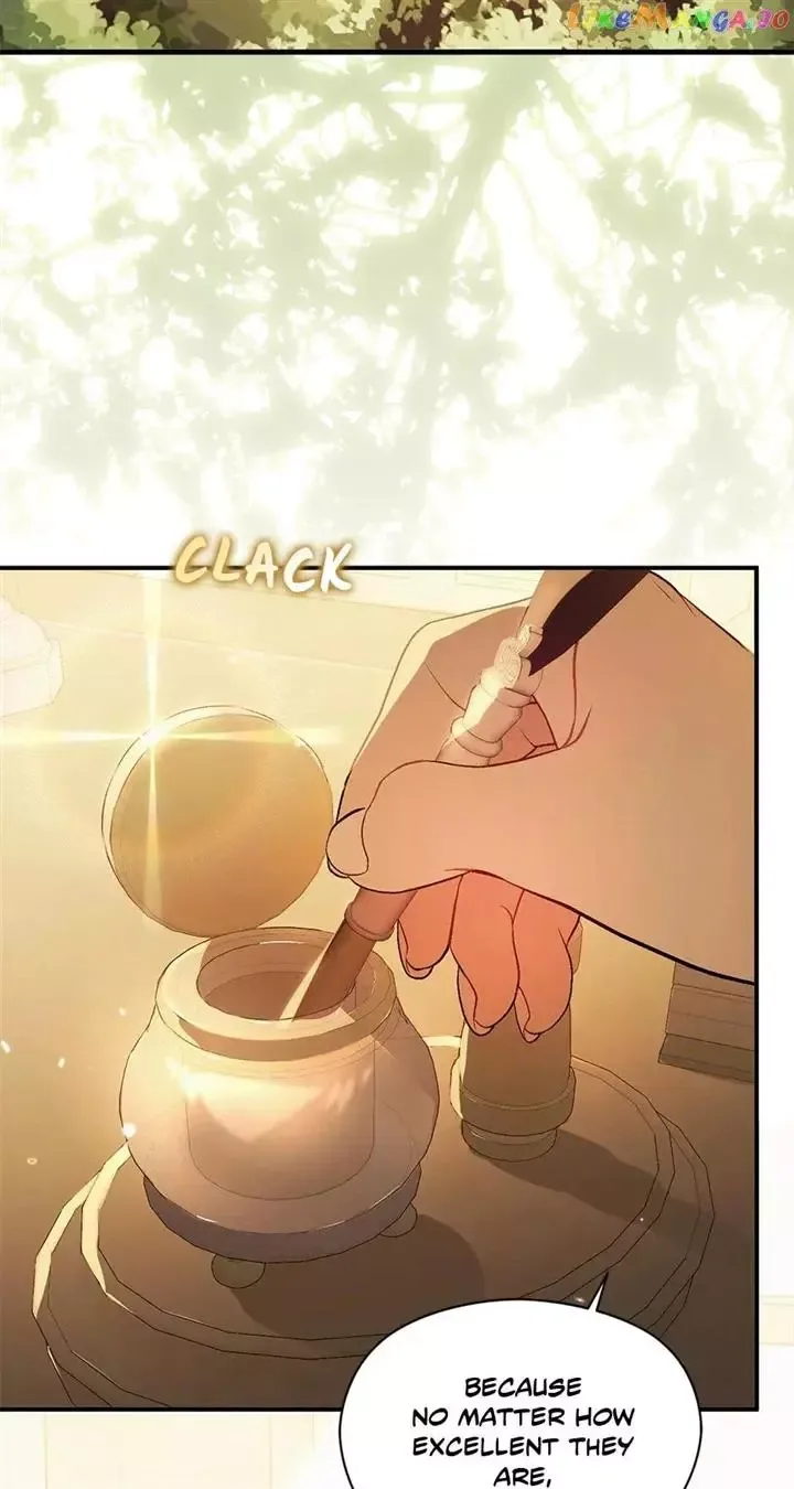 I Didn't Mean to Seduce the Male Lead Chapter 77 page 59