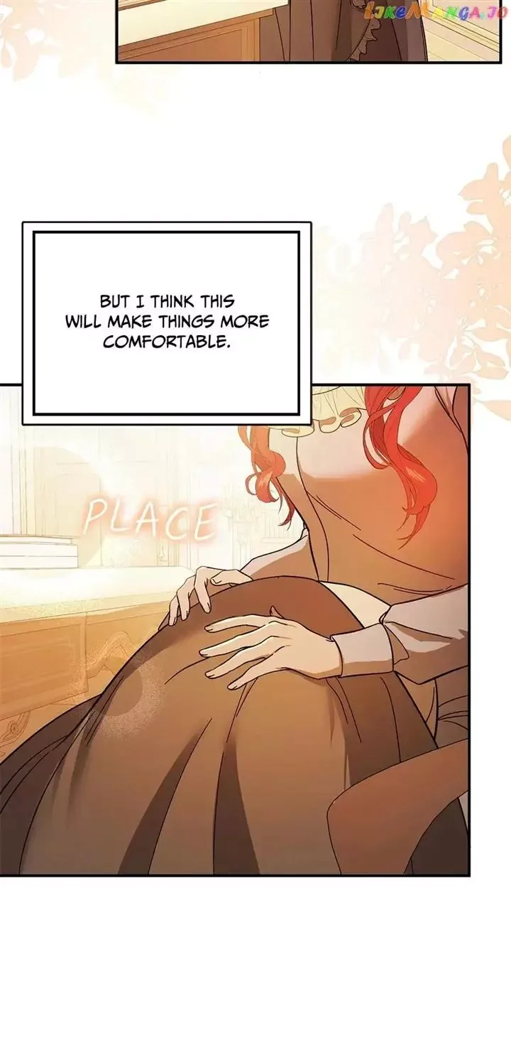 I Didn't Mean to Seduce the Male Lead Chapter 77 page 67