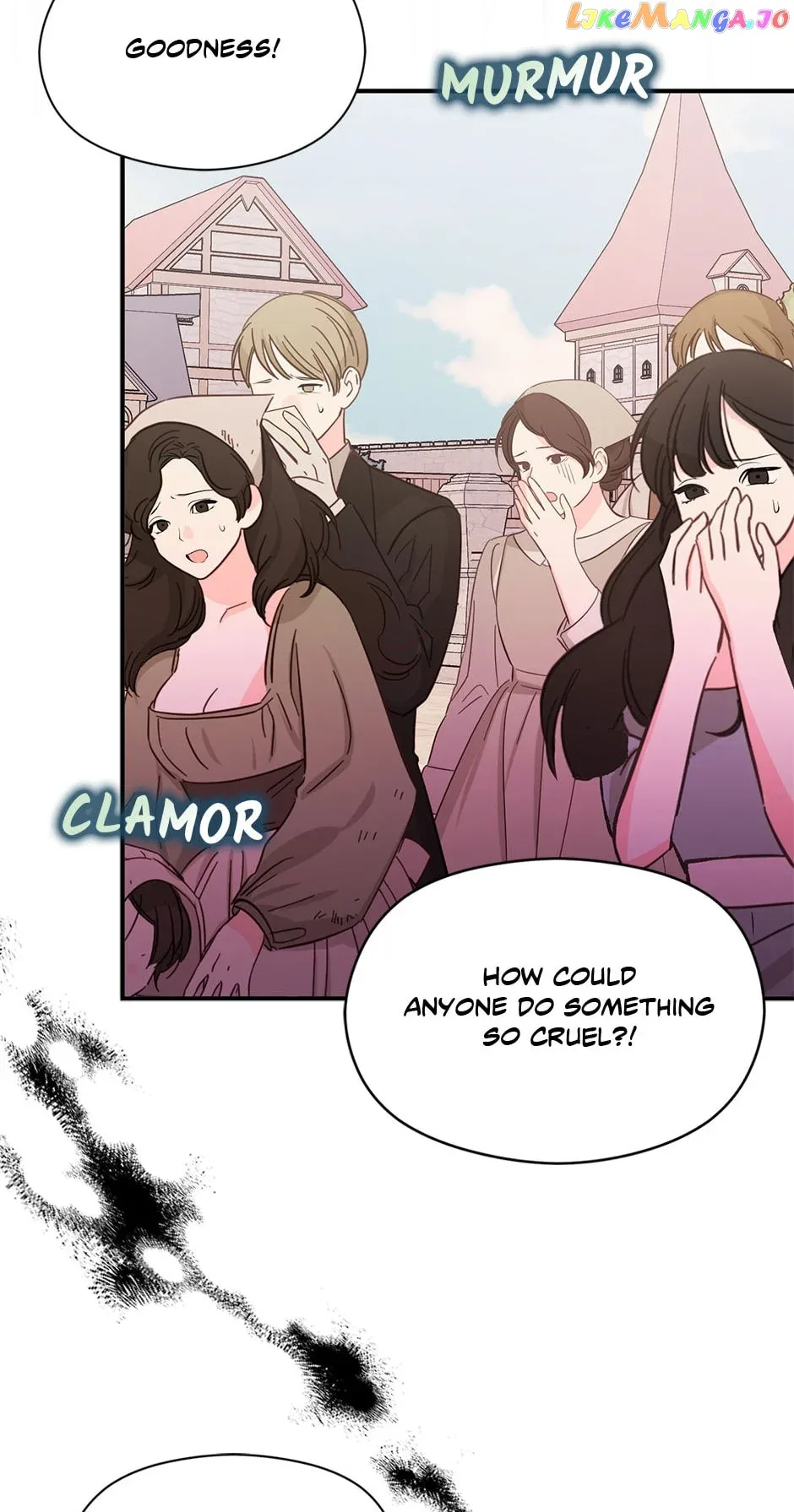 I Didn't Mean to Seduce the Male Lead Chapter 76 page 60