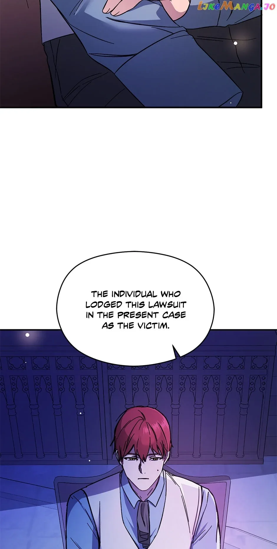 I Didn't Mean to Seduce the Male Lead Chapter 76 page 52