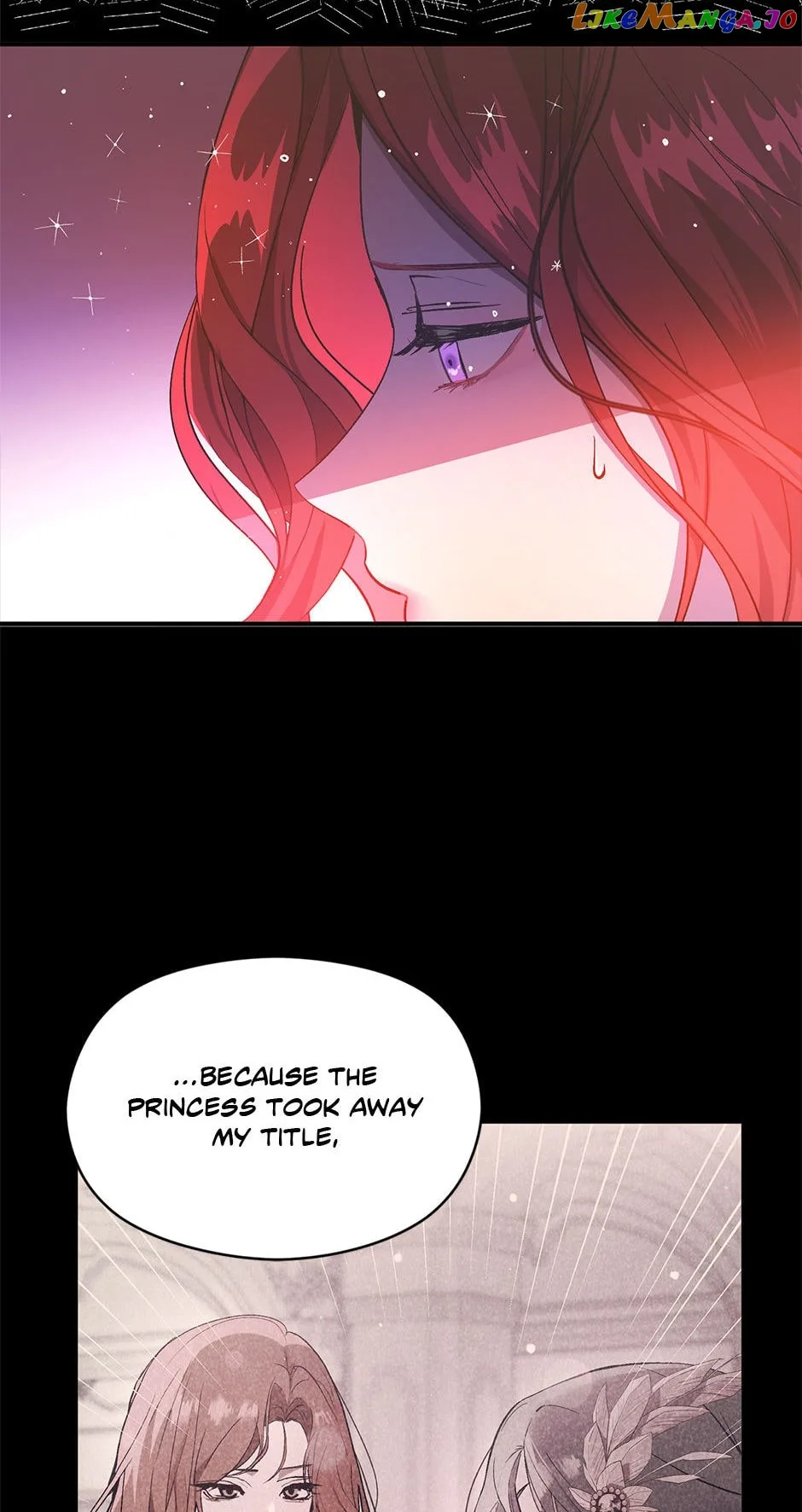 I Didn't Mean to Seduce the Male Lead Chapter 75 page 71