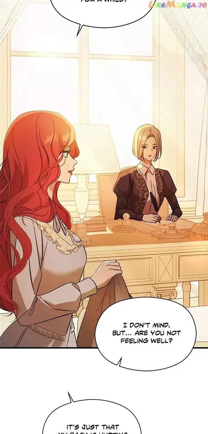 I Didn't Mean to Seduce the Male Lead Chapter 77 page 65