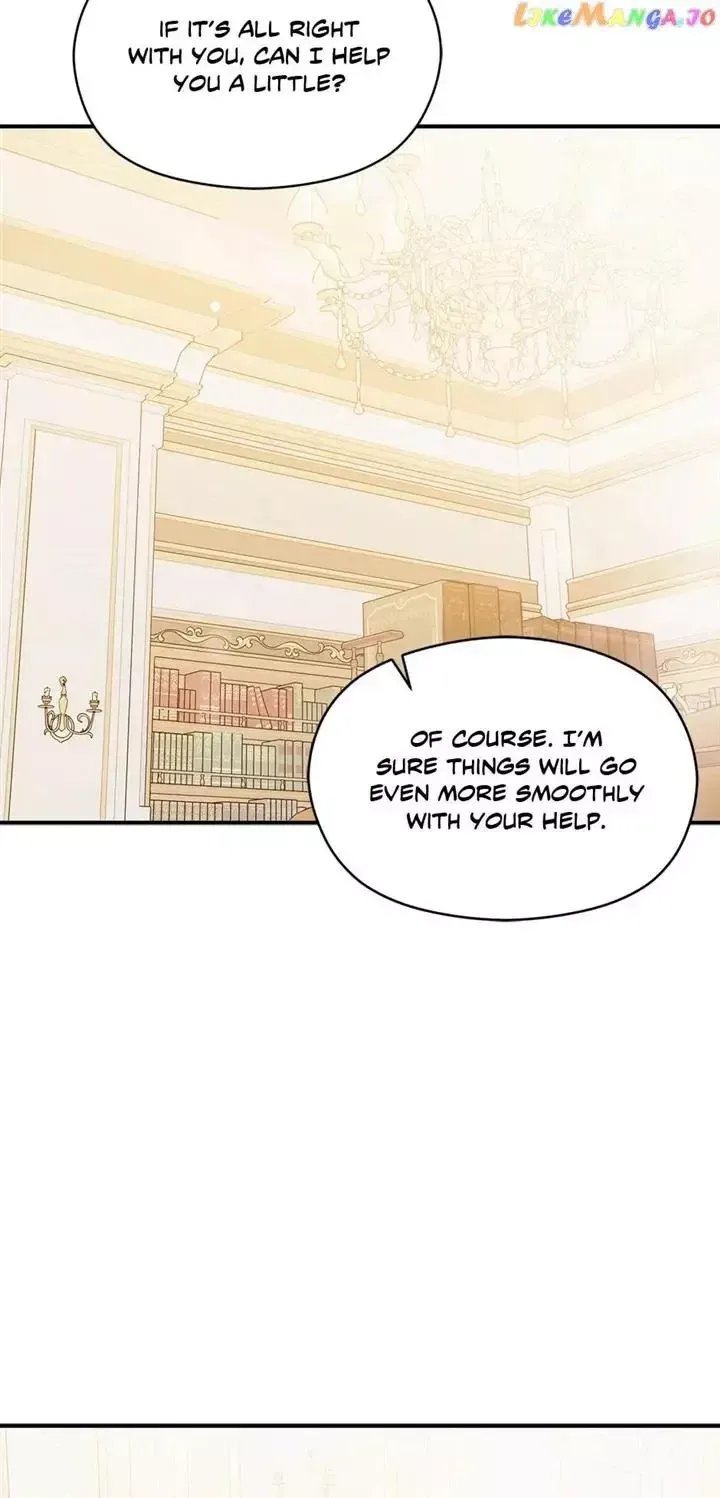 I Didn't Mean to Seduce the Male Lead Chapter 77 page 63