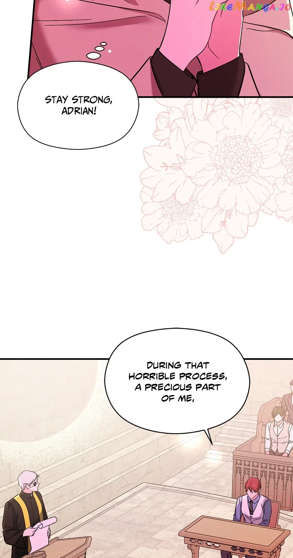 I Didn't Mean to Seduce the Male Lead Chapter 76 page 57