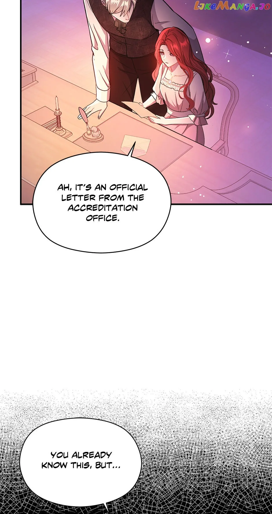I Didn't Mean to Seduce the Male Lead Chapter 75 page 70