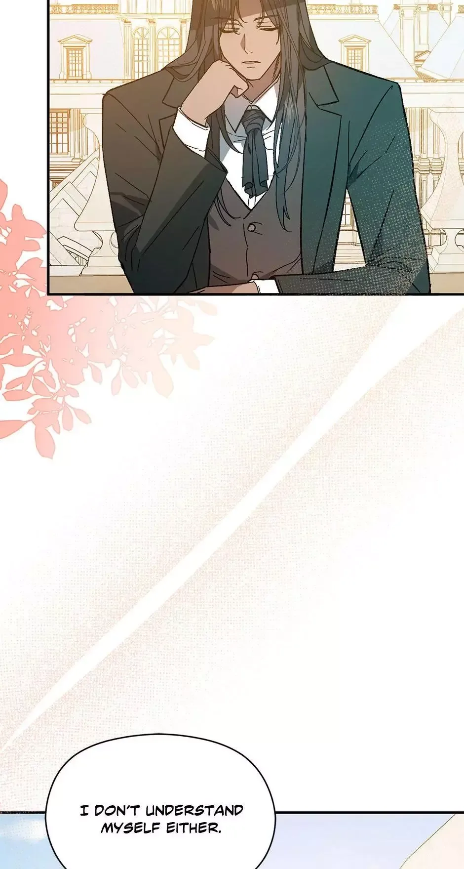 I Didn't Mean to Seduce the Male Lead Chapter 83 page 45