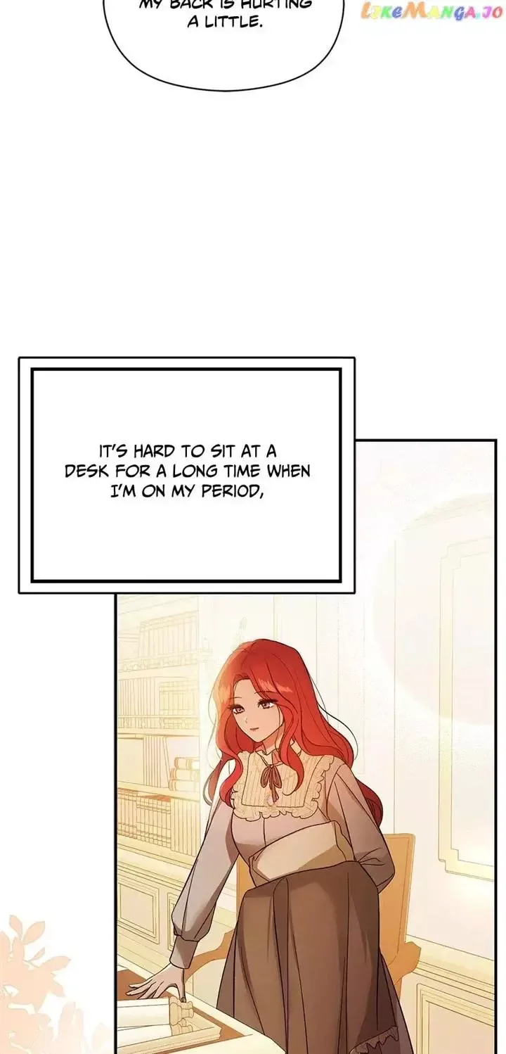 I Didn't Mean to Seduce the Male Lead Chapter 77 page 66