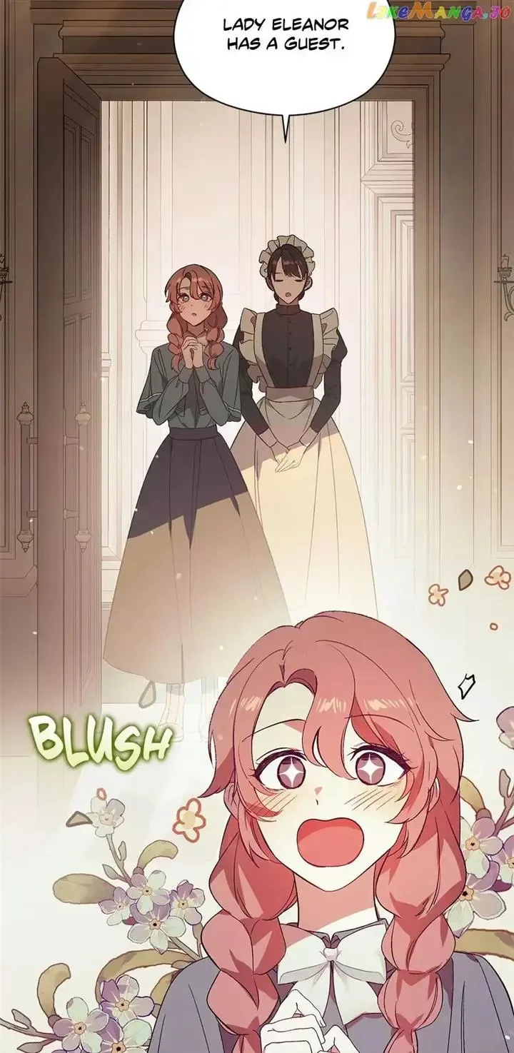 I Didn't Mean to Seduce the Male Lead Chapter 77 page 69