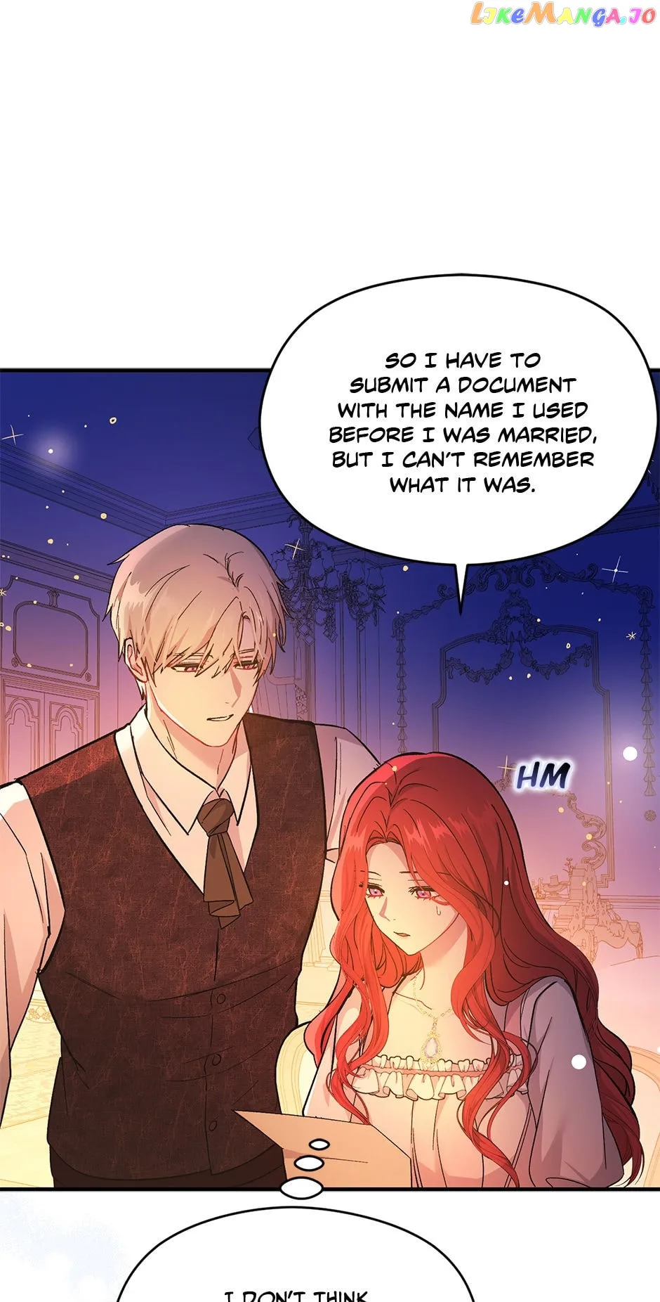 I Didn't Mean to Seduce the Male Lead Chapter 75 page 73