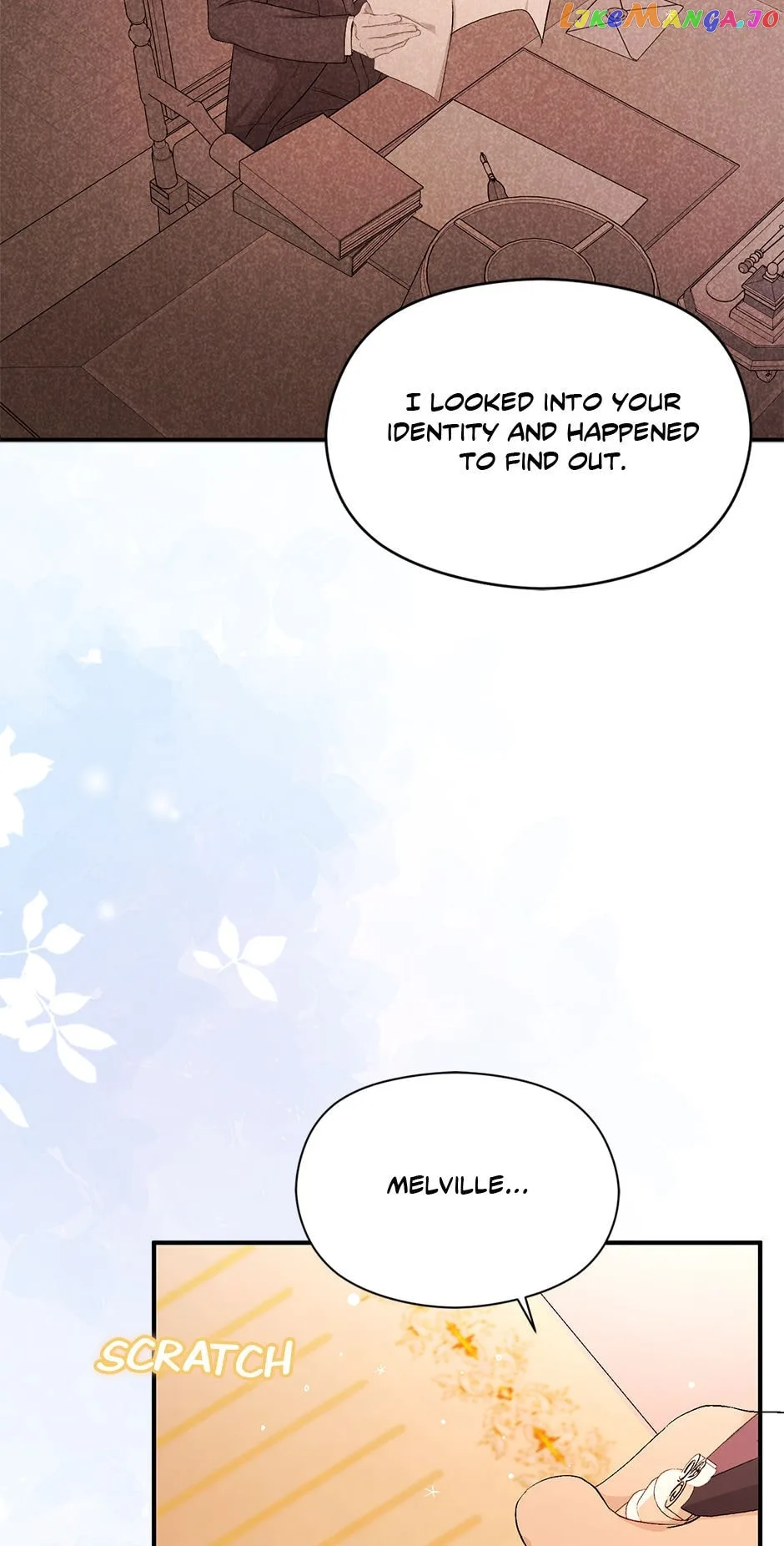 I Didn't Mean to Seduce the Male Lead Chapter 75 page 77