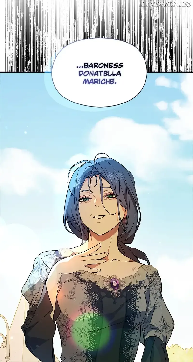 I Didn't Mean to Seduce the Male Lead Chapter 84 page 9